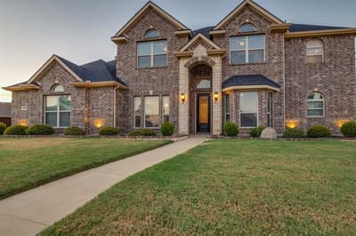 4801 Quantrill Avenue, Mansfield TX 76063 - Photo 4