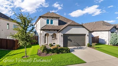 1825 Pelham Drive, Aubrey TX 76227 - Photo 2