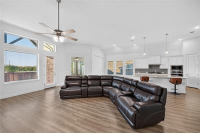 2307 Sam Street, Mansfield TX 76063 - Photo 3
