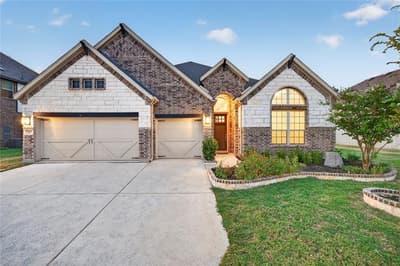 2307 Sam Street, Mansfield TX 76063