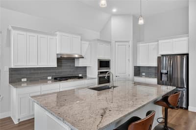 2307 Sam Street, Mansfield TX 76063 - Photo 5
