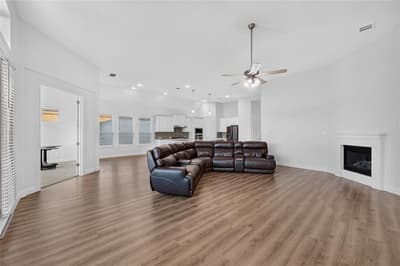 2307 Sam Street, Mansfield TX 76063 - Photo 4