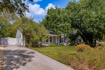 1806 Lakeland Drive, Dallas TX 75218 - Photo 2