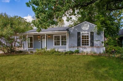 1806 Lakeland Drive, Dallas TX 75218