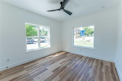 606 Davis Street N, Sulphur Springs TX 75482 - Photo 4