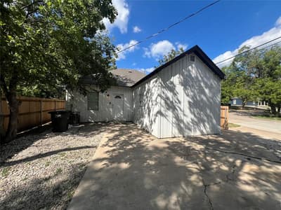1200 New York Avenue, Fort Worth TX 76104 - Photo 4