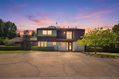 1417 Sun Valley Drive, Garland TX 75043 - Photo 2