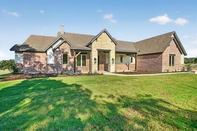1061 VH Ranch Road, Poolville TX 76487 - Photo 2