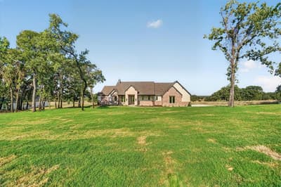 1061 VH Ranch Road, Poolville TX 76487 - Photo 3