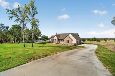 1061 VH Ranch Road, Poolville TX 76487 - Photo 4