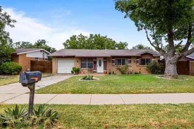 2519 Plaza Street, Arlington TX 76010