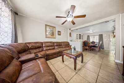 2519 Plaza Street, Arlington TX 76010 - Photo 4