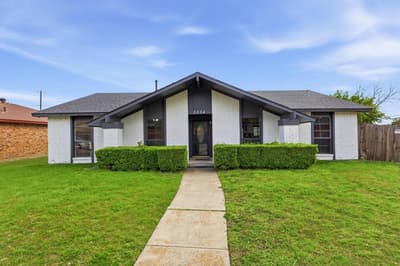 3304 Bellingham Court, Dallas TX 75228