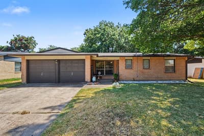 13650 Pyramid Drive, Farmers Branch TX 75234 - Photo 2