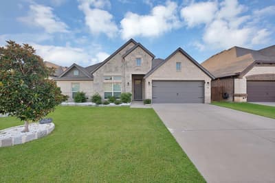 125 Colonial Drive, Joshua TX 76058 - Photo 3
