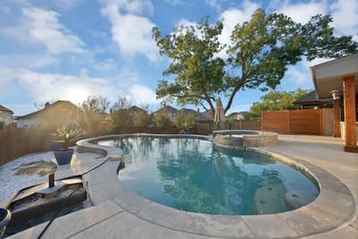 125 Colonial Drive, Joshua TX 76058