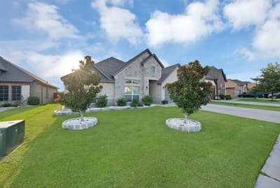 125 Colonial Drive, Joshua TX 76058 - Photo 5