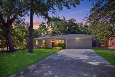 4711 Hope Street, River Oaks TX 76114 - Photo 2