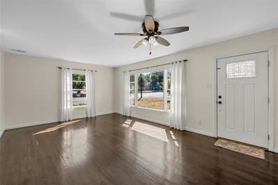 3801 Grim Avenue, Waco TX 76710 - Photo 2