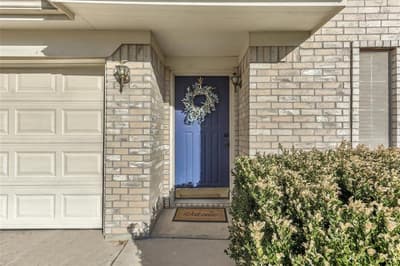 202 Lancelot Drive, Weatherford TX 76086 - Photo 2