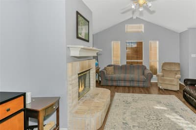 202 Lancelot Drive, Weatherford TX 76086 - Photo 4