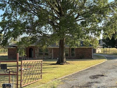 8076 FM 35 Road, Royse City TX 75189