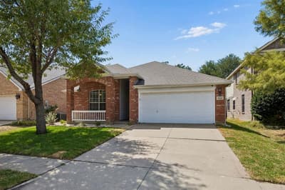 1023 Aviary, Aubrey TX 76227 - Photo 2