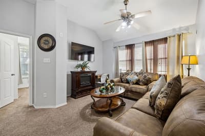 1023 Aviary, Aubrey TX 76227 - Photo 4