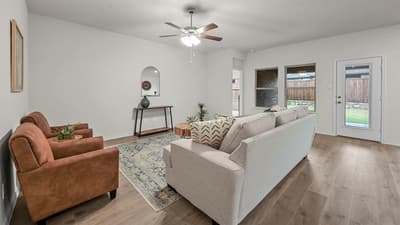 127 Lantern Road, Caddo Mills TX 75135 - Photo 3