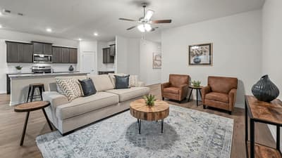 127 Lantern Road, Caddo Mills TX 75135 - Photo 5