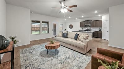 127 Lantern Road, Caddo Mills TX 75135 - Photo 4