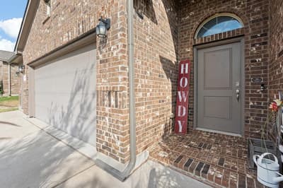 1812 Millbrae Road, Cleburne TX 76033 - Photo 2