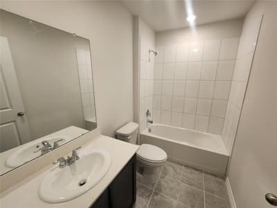 1210 Breezy Oak Drive, Nevada TX 75173 - Photo 4