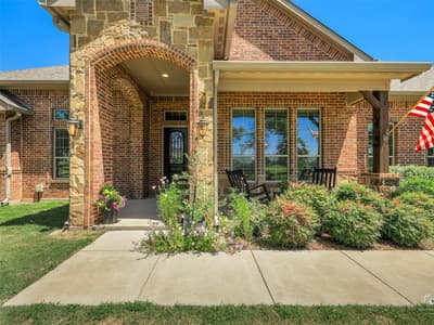 101 Sandlin Court, Springtown TX 76082