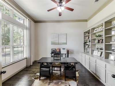 101 Sandlin Court, Springtown TX 76082 - Photo 4