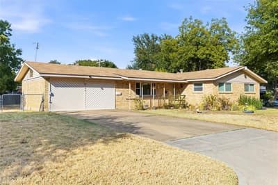 6725 Cylinda Sue Circle, North Richland Hills TX 76180 - Photo 2