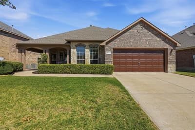 8312 Indian Bluff Trail, Fort Worth TX 76131