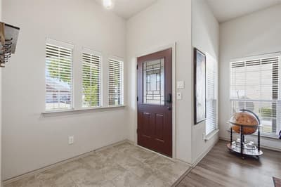 8312 Indian Bluff Trail, Fort Worth TX 76131 - Photo 5