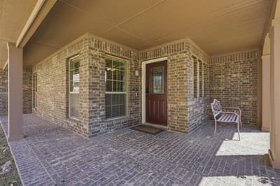 8312 Indian Bluff Trail, Fort Worth TX 76131 - Photo 4