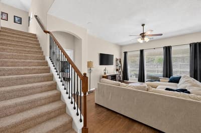 4501 Waterford Glen Drive, Mansfield TX 76063 - Photo 3