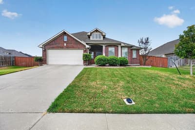 4501 Waterford Glen Drive, Mansfield TX 76063