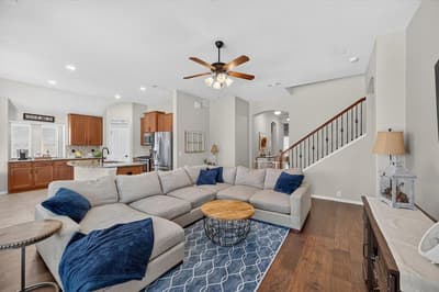 4501 Waterford Glen Drive, Mansfield TX 76063 - Photo 5