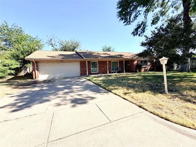 1308 Prelude Drive, Fort Worth TX 76134 - Photo 2