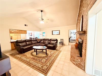 1308 Prelude Drive, Fort Worth TX 76134 - Photo 3