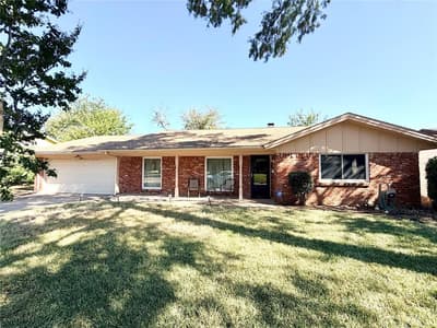 1308 Prelude Drive, Fort Worth TX 76134