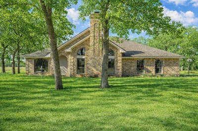 1325 N Katy Road, Elm Mott TX 76640