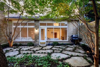 4650 Christopher Place, Dallas TX 75204 - Photo 2