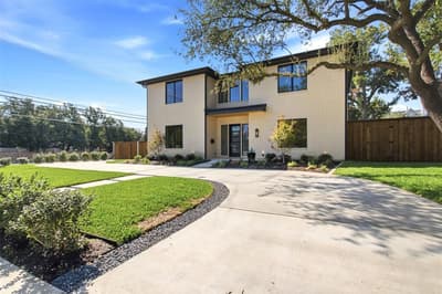 6834 Deloache Avenue, Dallas TX 75225