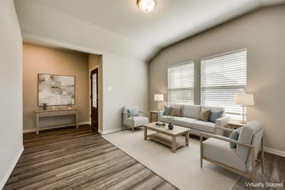 605 Cedar Springs Drive, Princeton TX 75407 - Photo 3