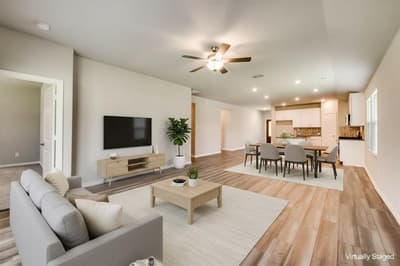 605 Cedar Springs Drive, Princeton TX 75407 - Photo 5